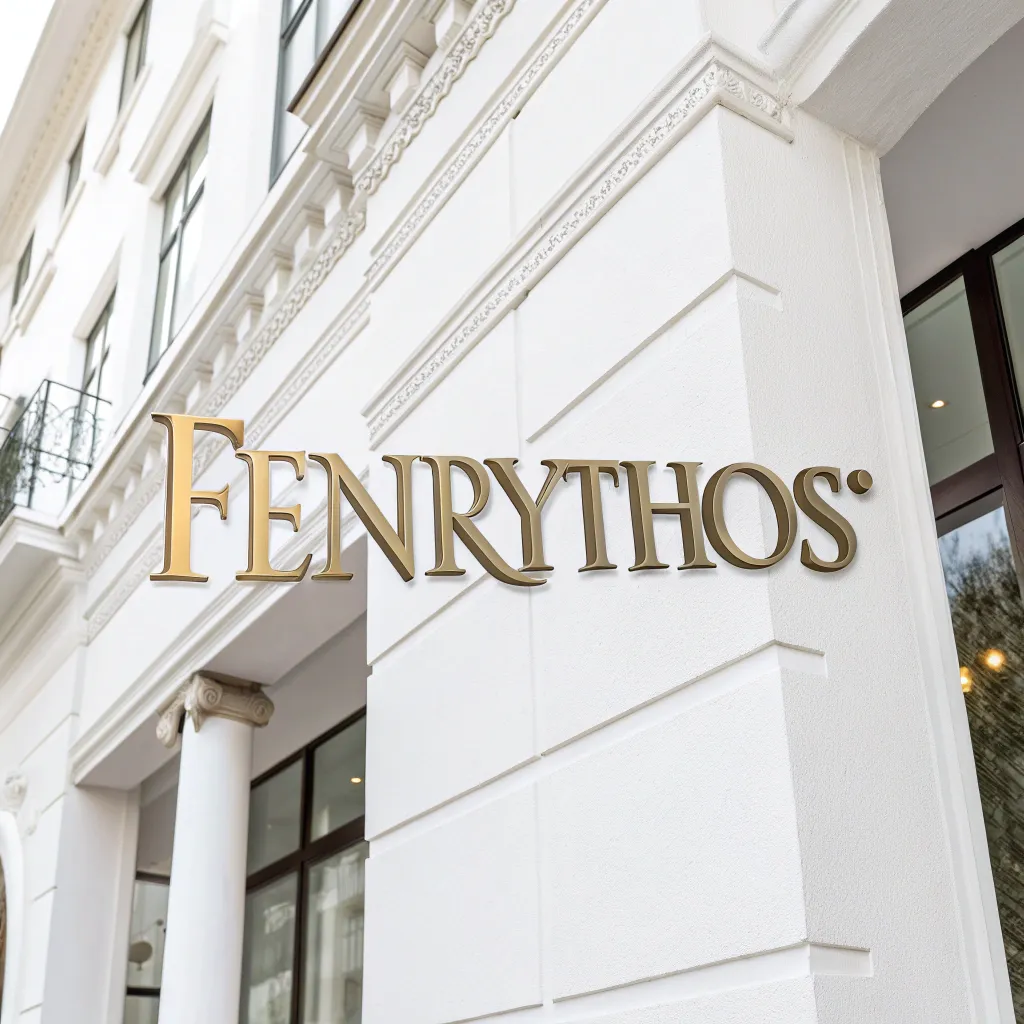 Fenrythos Logo