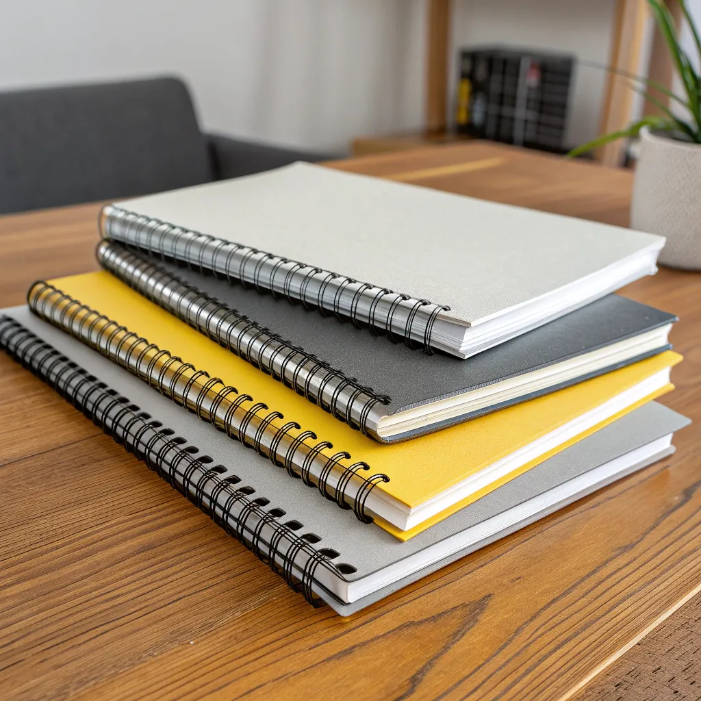Set of Sketch Pads